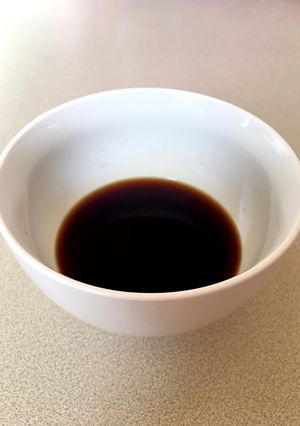 混ぜるだけ万能ドレッシング♪-レシピのメイン写真