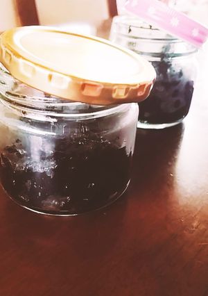 海苔の佃煮-レシピのメイン写真