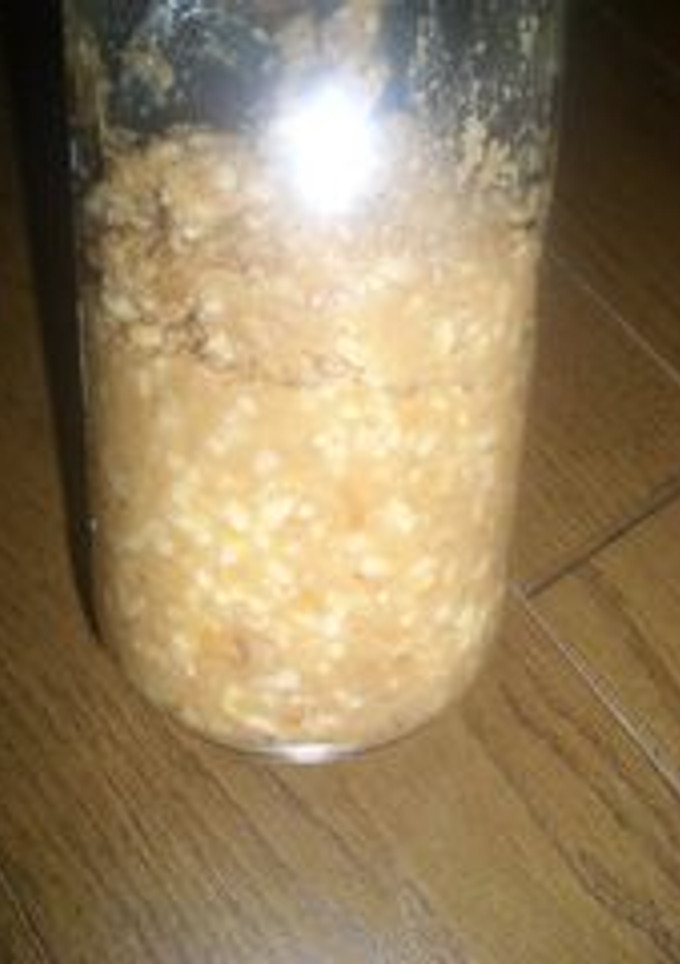 無添加・手作り味噌。-レシピのメイン写真