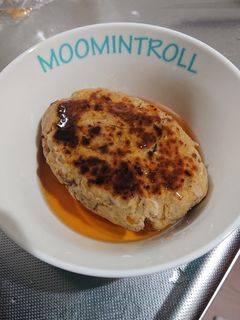 ヘルシー おからハンバーグ-レシピのメイン写真