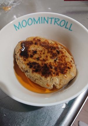 ヘルシー おからハンバーグ-レシピのメイン写真
