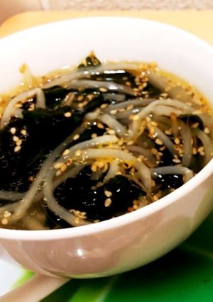 お安く美味しく！中華スープ✨-レシピのメイン写真