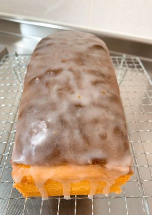 ワンボールdeウィークエンドシトロン-レシピのメイン写真