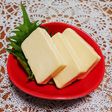 簡単おつまみ☆チーズの味噌漬け