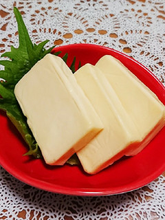 簡単おつまみ☆チーズの味噌漬け-レシピのメイン写真