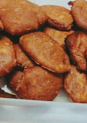 簡単！豆腐でたまごパン-レシピのメイン写真