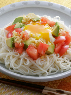 コロコロ♪ころうどん-レシピのメイン写真