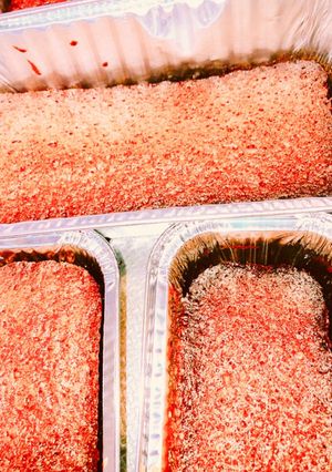 パウンドケーキ-レシピのメイン写真