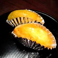 รูปของ スイートポテト