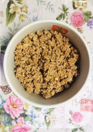 コチュジャン肉味噌-レシピのメイン写真