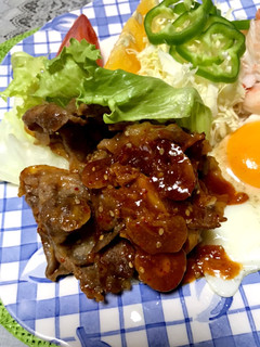 豚キムチ炒め-レシピのメイン写真