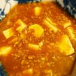 基本の麻婆豆腐