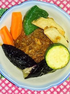 さば水煮缶のエスニックカレー炒め-レシピのメイン写真