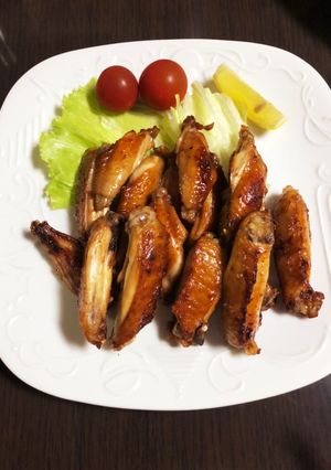 おつまみに美味しい鶏肉スプアリブ-レシピのメイン写真