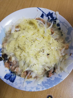 鯖缶簡単料理☆-レシピのメイン写真