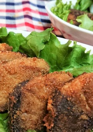ブリを簡単に美味しく！【ぶりの唐揚げ】-レシピのメイン写真