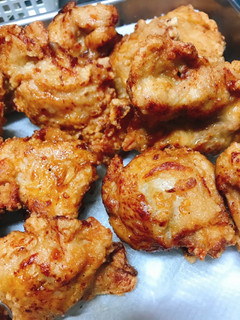 おいしいからあげ-レシピのメイン写真