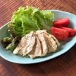 【簡単・疲労回復】鶏胸肉マヨマスタード