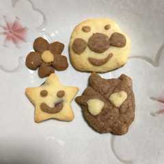 รูปของ キャラクッキー