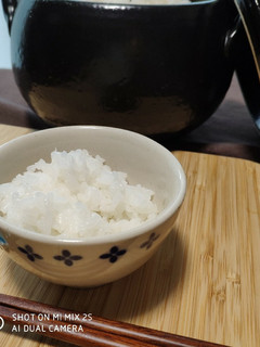 ご飯（土鍋）-レシピのメイン写真