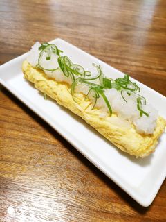 卵焼き-レシピのメイン写真