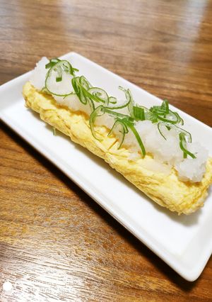 卵焼き-レシピのメイン写真