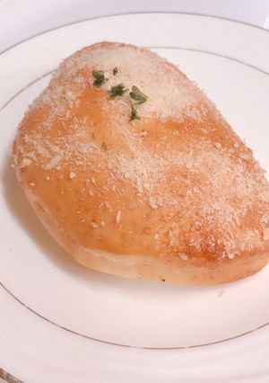 焼きカレーパン-レシピのメイン写真