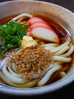名古屋の味◇ころうどん-レシピのメイン写真