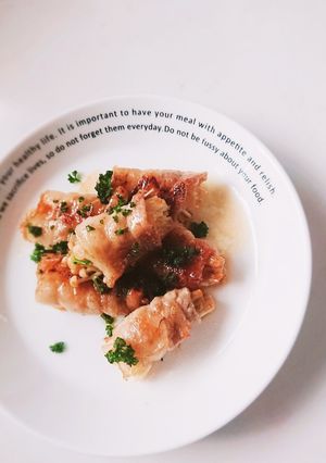 えのきの肉巻き-レシピのメイン写真
