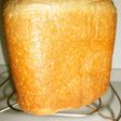 糖質制限 粗ふすま+細ふすまde主食パン