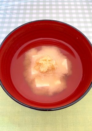 大人の民間療法…風邪の引き始めに〜〜〜-レシピのメイン写真