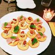10分de簡単なオードブル★おもてなし