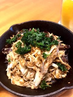 旨みがたっぷり*キノコソテー-レシピのメイン写真