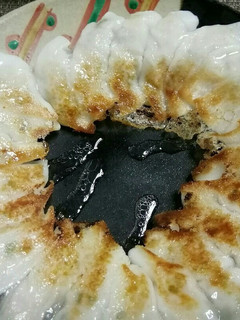 発酵玉ねぎ入り米粉餃子♪-レシピのメイン写真