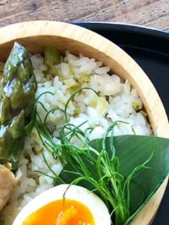 蕪の茎白出汁金平-レシピのメイン写真