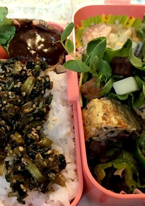 女子高生・女子中学生の簡単弁当:42-レシピのメイン写真