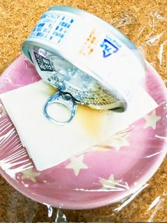 ❇️ツナ缶の油よ…さらば♪我が家ver.-レシピのメイン写真