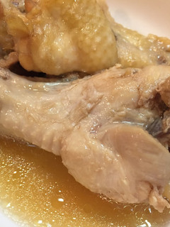 何本でも食べられる手羽元のさっぱり煮-レシピのメイン写真