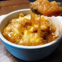 おにおんぐらたん オニオングラタンスープセット(2人前)|ISETAN DOOR