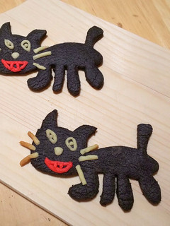 ゲーム実況者 キヨ クッキー-レシピのメイン写真