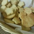♡満腹おからクッキー♡