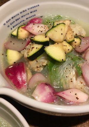 ズッキーニ美味しいやつ-レシピのメイン写真