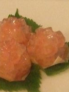 キラキラ輝く♪あじさい-レシピのメイン写真