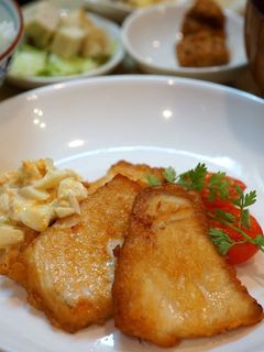 タルタルソース☆-レシピのメイン写真