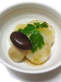 揚げだし大根-レシピのメイン写真