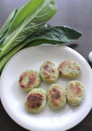 野菜たっぷり♪おからチキンナゲット-レシピのメイン写真