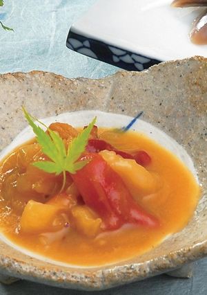 おつまみに合う！簡単・時短のホッキ味噌-レシピのメイン写真
