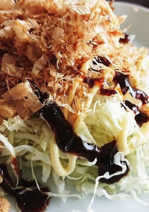 無限お好みキャベツ！！-レシピのメイン写真