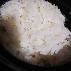 รูปของ DAISO炊飯マグ