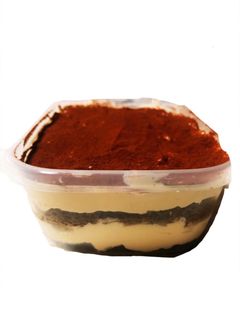 低糖質ティラミス-レシピのメイン写真